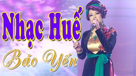 ca nhac hue thuong